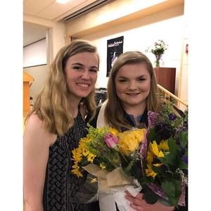 Meet your Posher, Meaghan